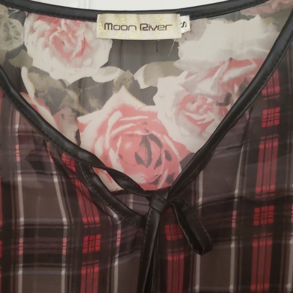 Fall blouses - Picture 3 of 5